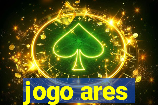 jogo ares